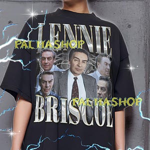 LENNIE BRISCOE Shirt, Lennie Briscoe Tshirt, Lennie Briscoe Fan Tees, Lennie Briscoe Retro 90s Sweater, Lennie Briscoe Merch Gift #tpc