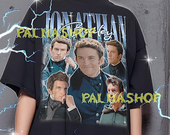 JONATHAN BAILEY Shirt, Jonathan Bailey Tshirt, Jonathan Bailey Sweateshirt, Jonathan Bailey Merch, Jonathan Bailey Lover Shirt #ari
