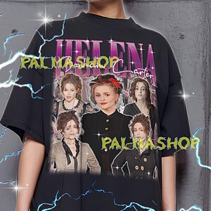 ヘレナ・ボナム・カーター シャツ、ヘレナ・ボナム・カーター Tシャツ、ヘレナ・ボナム・カーター スウェットシャツ、ヘレナ・ボナム・カーター グッズ、ヘレナ シャツ #ari