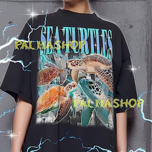 SEA TURTLES Shirt, Meeresschildkröten Tshirt, Meeresschildkröten Sweatshirt, Meeresschildkröten Merch, Meeresschildkröten Liebhaber Shirt #ari