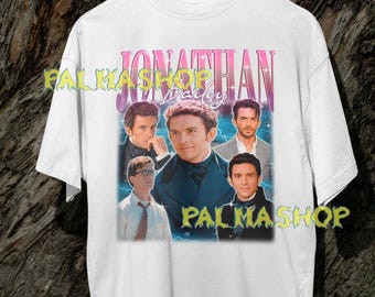 JONATHAN BAILEY Shirt, Jonathan Bailey Tshirt, Jonathan Bailey Sweateshirt, Jonathan Bailey Merch Shirt #ARI