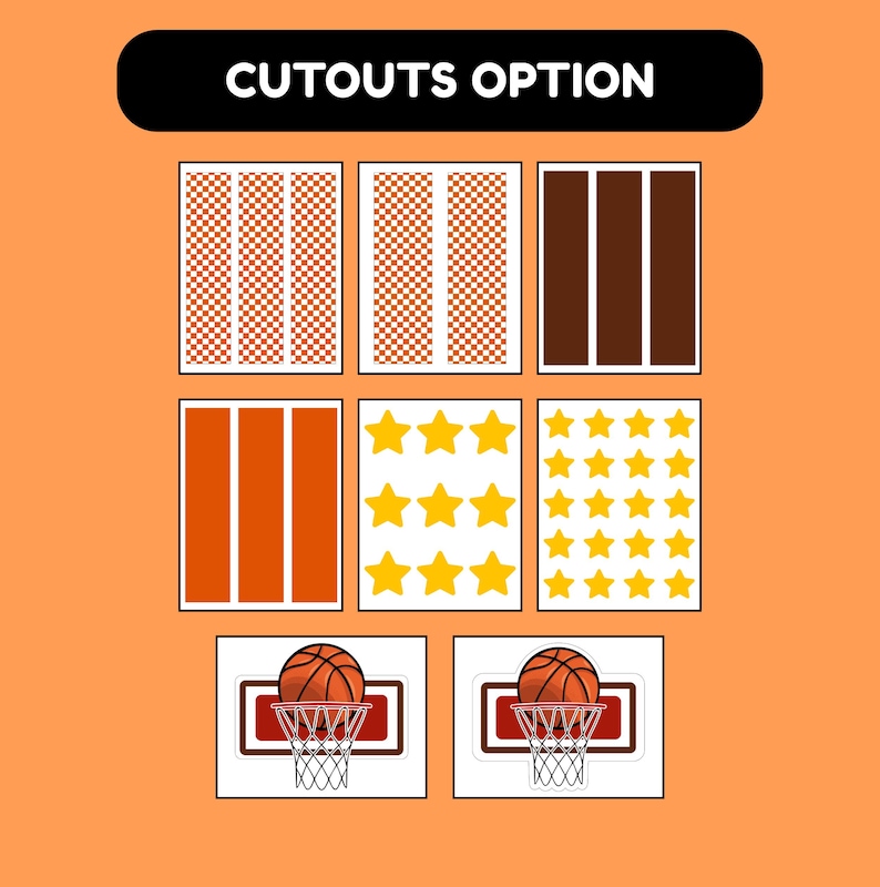 March Madness Bulletin Board Kit, Basketball Test Prep Motivation ...