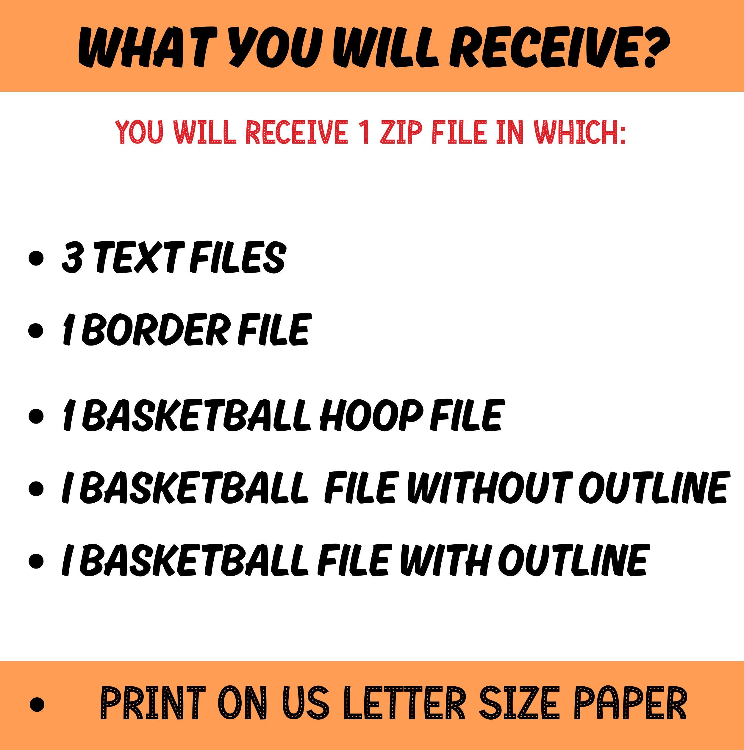 March Madness Bulletin Board Kit, Basketball Test Prep Motivation ...
