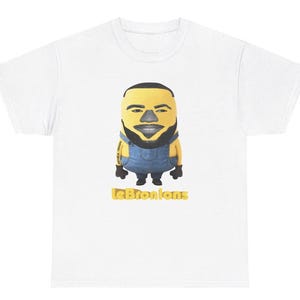 Lebronion Shirt, Weirdcore, Shirt That Go Hard, Dumb Shirt, Unhinge Shirt, Weird, Unhinged Shirt, Funny Shirt, Lebron, Gag Gift, Dank Meme