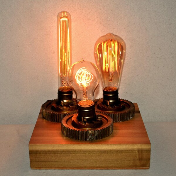 Man Cave Lighting - Etsy
