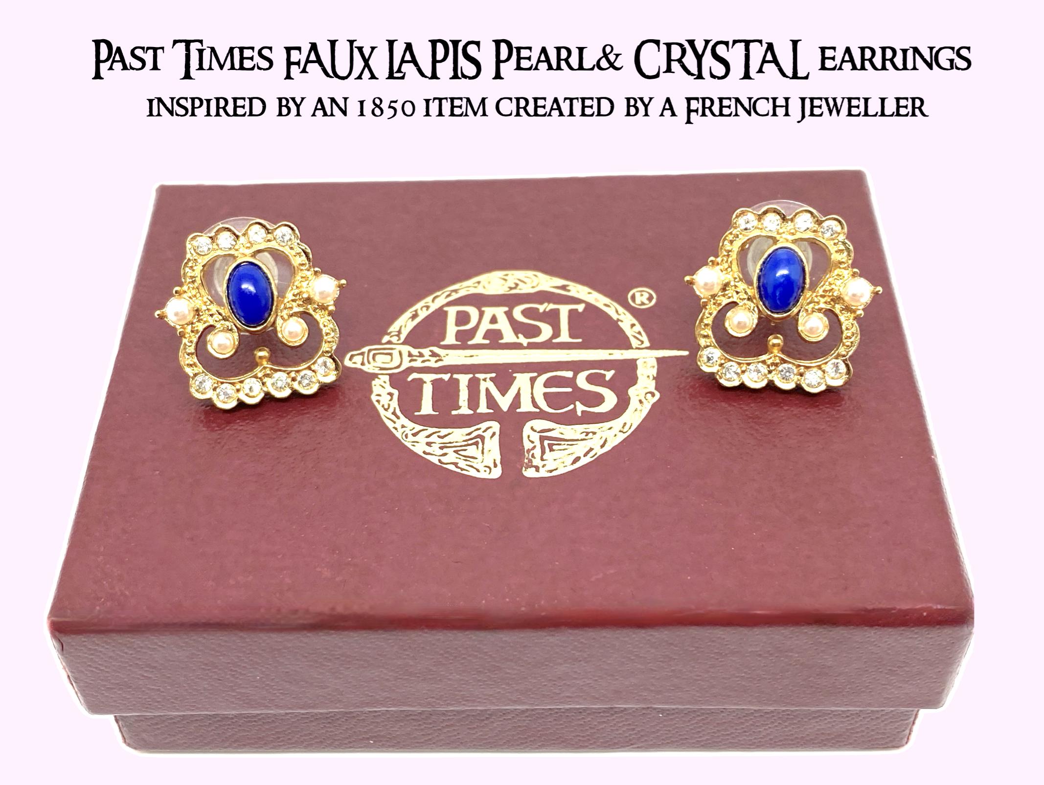 Past times jewellery - Etsy 日本