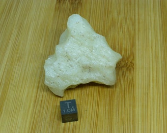 Libyan Desert Glass  Impactite / meteor/ meteorite/ rock glass /