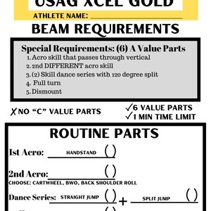 VS-goudvereiste voor touringcars: vul de blanco bladen in