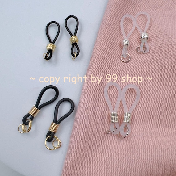 DIY Nipple Noose| Adjustable Nipple Clamps| Nipple Jewelry, Sensual Gift,  Bdsm Clamps, Nipple Torture, Bdsm Clamps, Silicone Noose