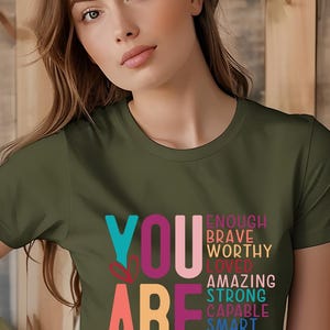 She Is Strong Shirt, Empower Women, Strong Mom Shirt, Feminism Shirt, Girl Power, Strong Women Shirt, Mom Shirt