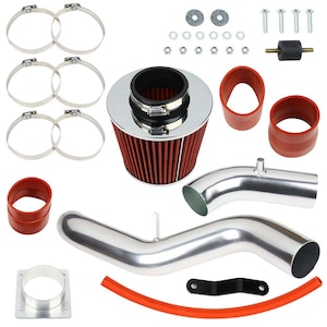 2003-2006 Nissan 350Z 3.5L Cold Air Intake System VQ-DE
