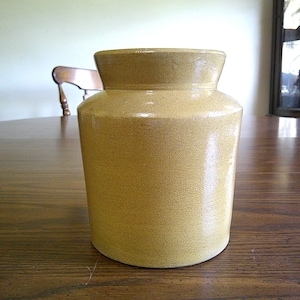 tobacco glaze Tobacco Glaze