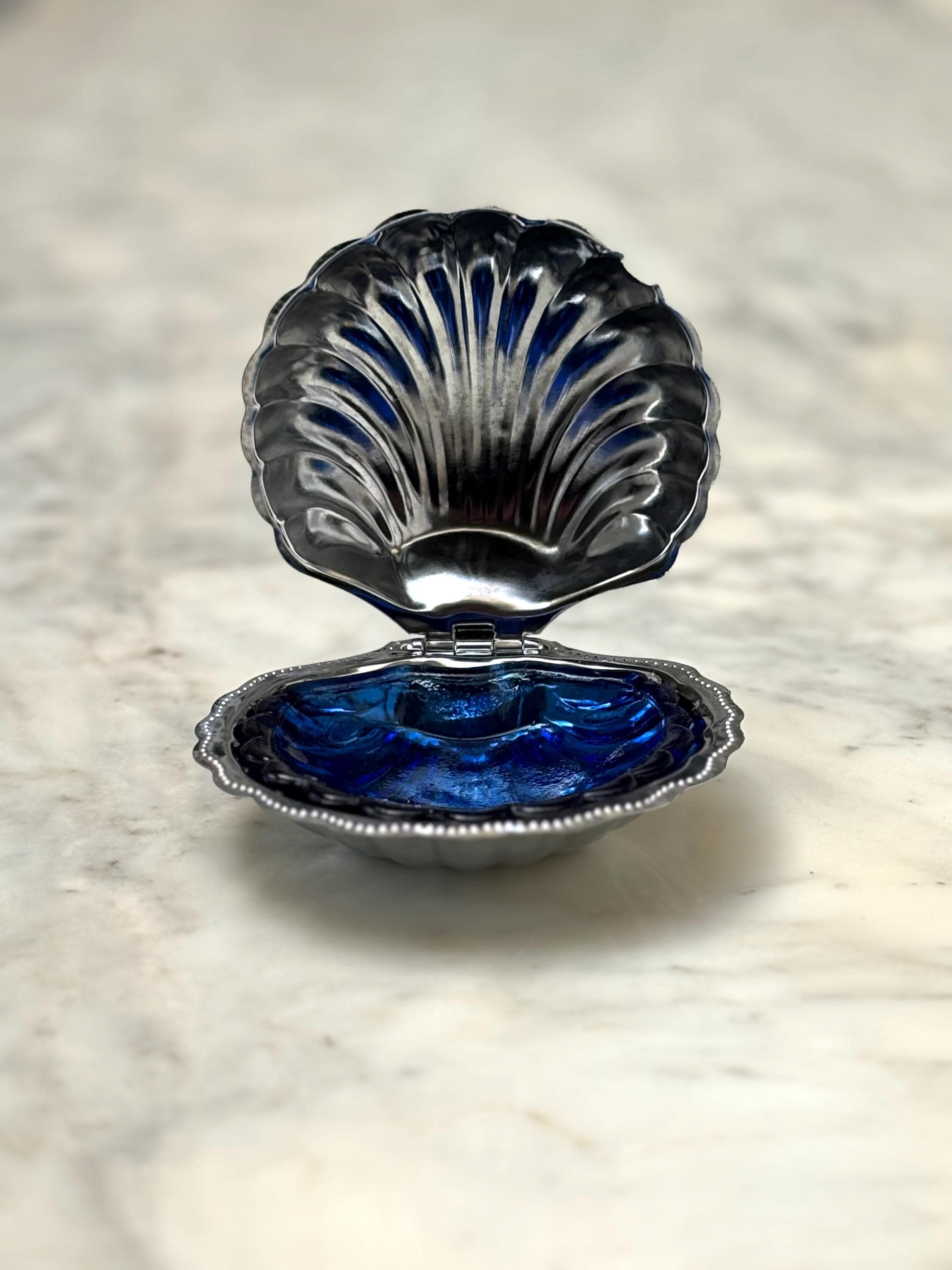 Beurrier Duralex vitage | Atelier W