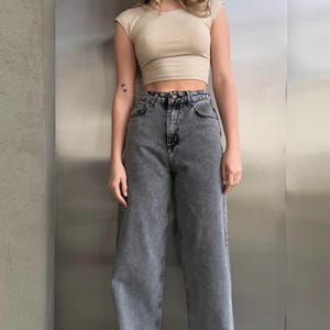Women's jeans| Classic jeans | Trendy jeans | Women's pants | Denim jeans | Party jeans | Cool jeans | unique gift | Casual wear | custom