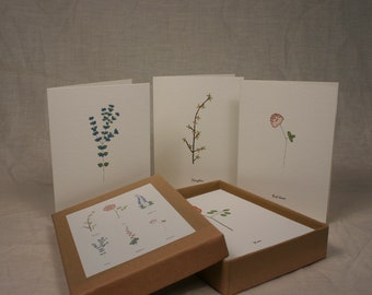 Flower Set 3