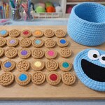 Crochet Toy Patterns