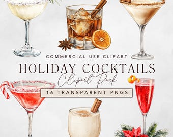 シーグラスアート『 Christmas Cocktail.。.:*☆』 シーグラスアート