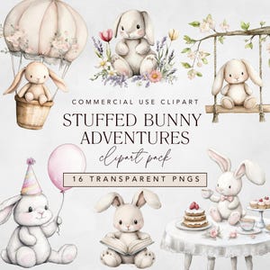 Osterhase, Osterhase, Osterhase, Osterhase, Osterhase, und Osterhasen Clip Art für Kommerzielle Nutzung