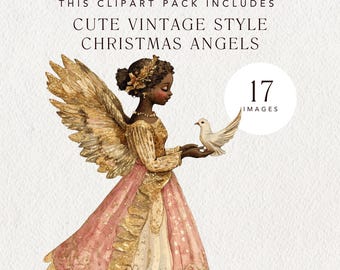 ❣️Xmas sale¥2500引き❣️イギリスアンティークレースエンジェル ❣️Xmas sale¥2500引き❣️イギリスアンティークレースエンジェル
