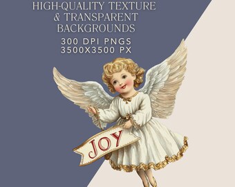 ❣️Xmas sale¥2500引き❣️イギリスアンティークレースエンジェル ❣️Xmas sale¥2500引き❣️イギリスアンティークレースエンジェル
