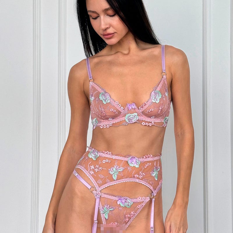 lingerie-etsy-uk