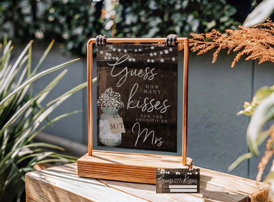 Country Rustic 