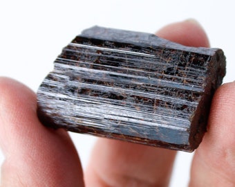 Canada Red Rutile