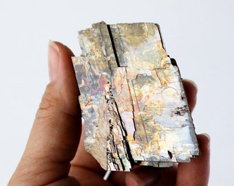 Brazilian Siderite Specimen