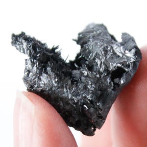Pyrolusite from Arizona