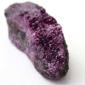 Kammererite - Crystalline Chromian Clinochlore