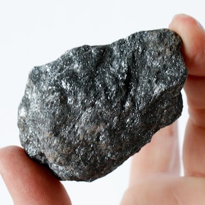 Specular Hematite Raw Mineral Specimen