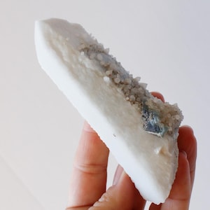 Inner Mongolian Quartz Point