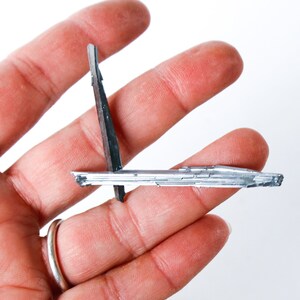 Stibnite Specimen