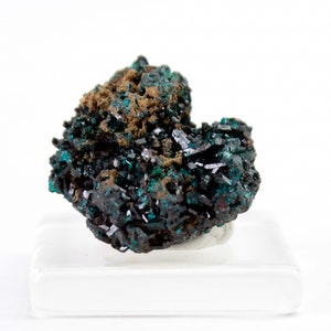 Green Dioptase