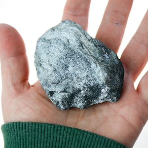 Specular Hematite Raw Mineral Specimen