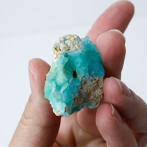 Hemimorphite Specimen