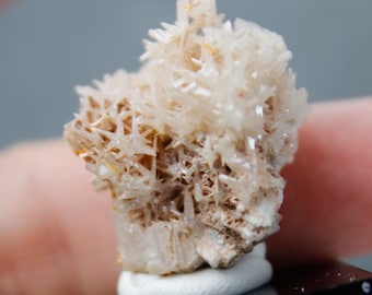 Snowflake Cerussite