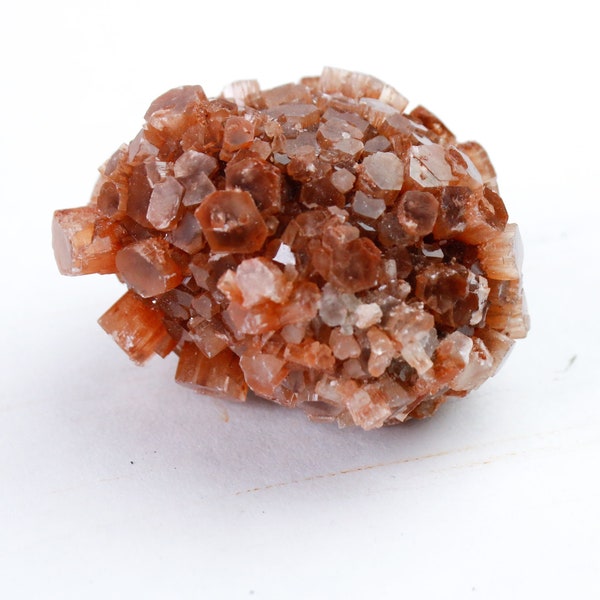 Aragonite Sputnik - Aragonite Satellite