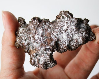 Copper Specimen - Natural Formed - Michigan