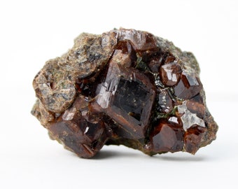 California Andradite Garnet