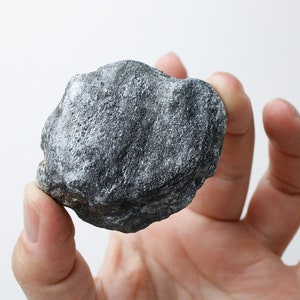 Specular Hematite Raw Mineral Specimen