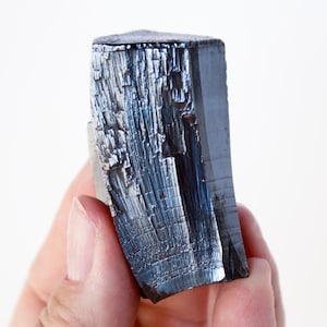 Hematite Specimen - Morocco