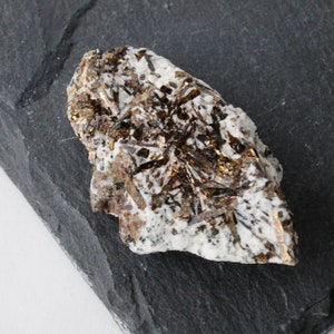 Astrophyllite Mineral Specimen