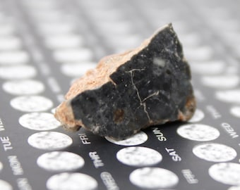 Rare Lunar Meteorite - Lunar Fragmented Breccia - NWA 15373