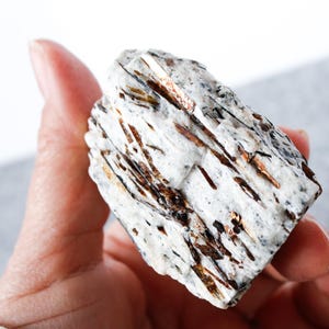 Astrophyllite Mineral Specimen