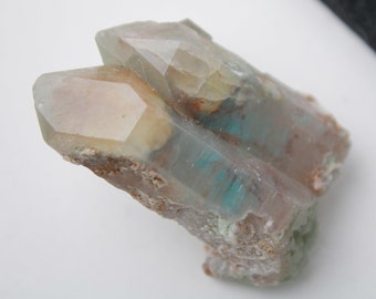 Ajoite Crystal Cluster