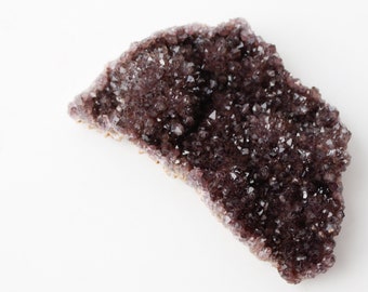 JXR アメジスト クラスター ドゥルージー - Etsy 日本