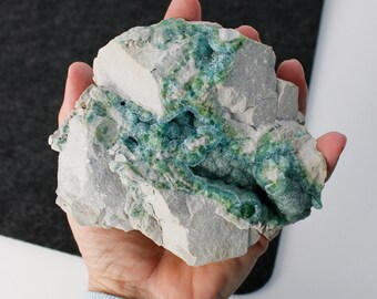 Wavellite from Arkansas