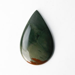Blue Mountain Jasper Cabochon