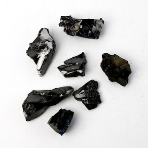 Columbian Shungite - Set